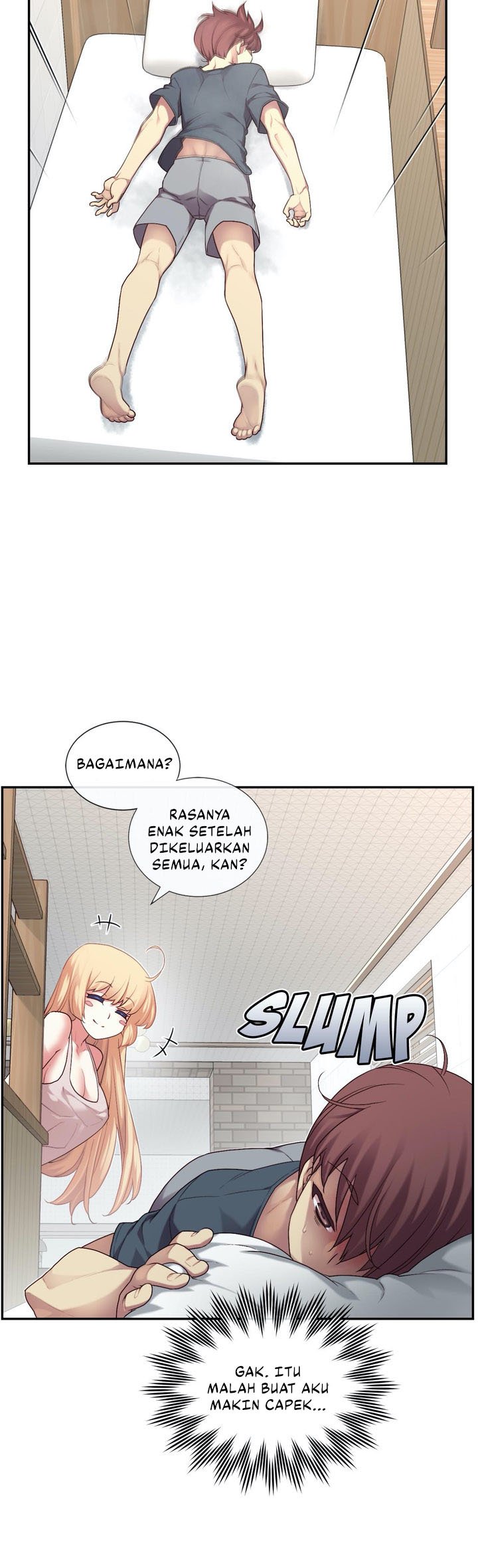 The Girlfriend Dice - Chapter 29 72