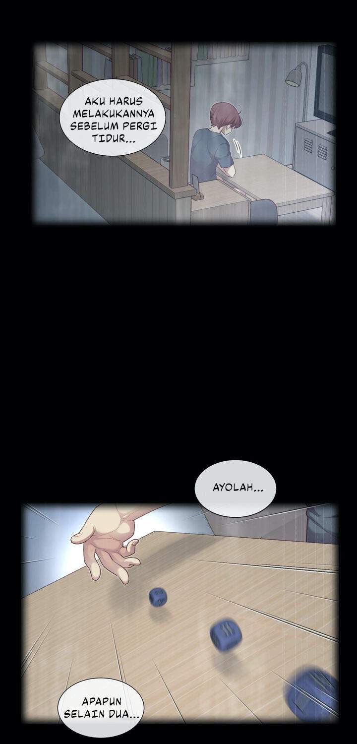 The Girlfriend Dice - Chapter 29 106