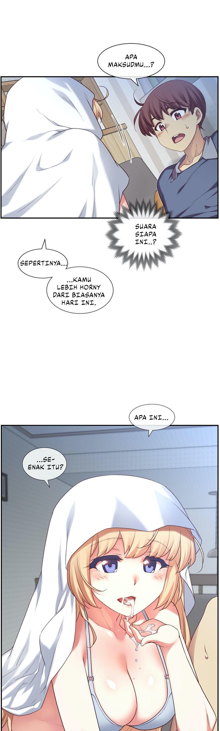 The Girlfriend Dice - Chapter 29 199