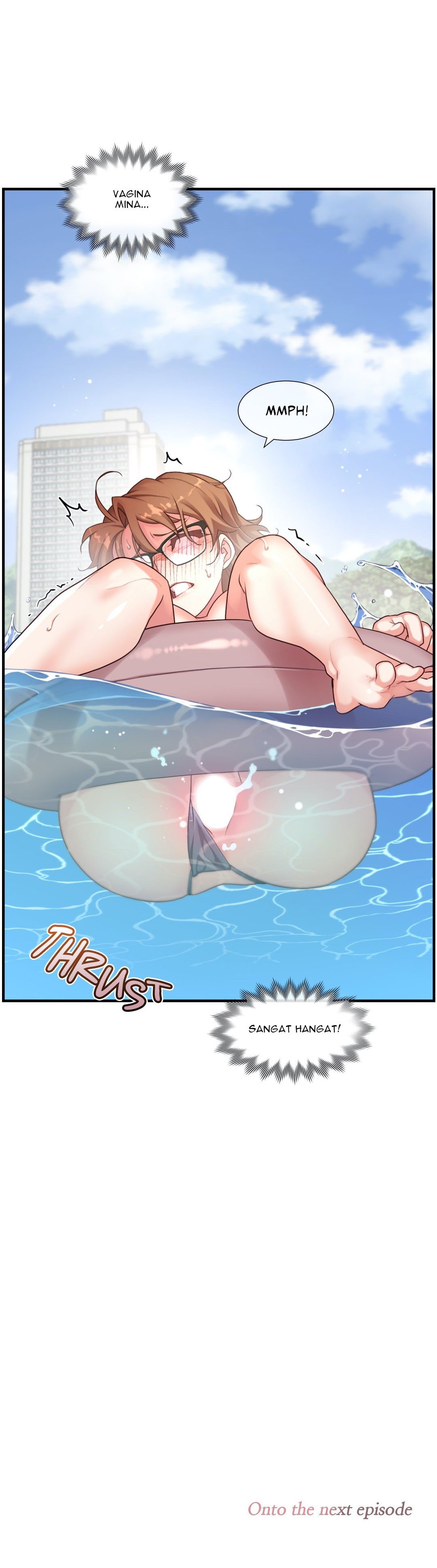 The Girlfriend Dice - Chapter 55 784