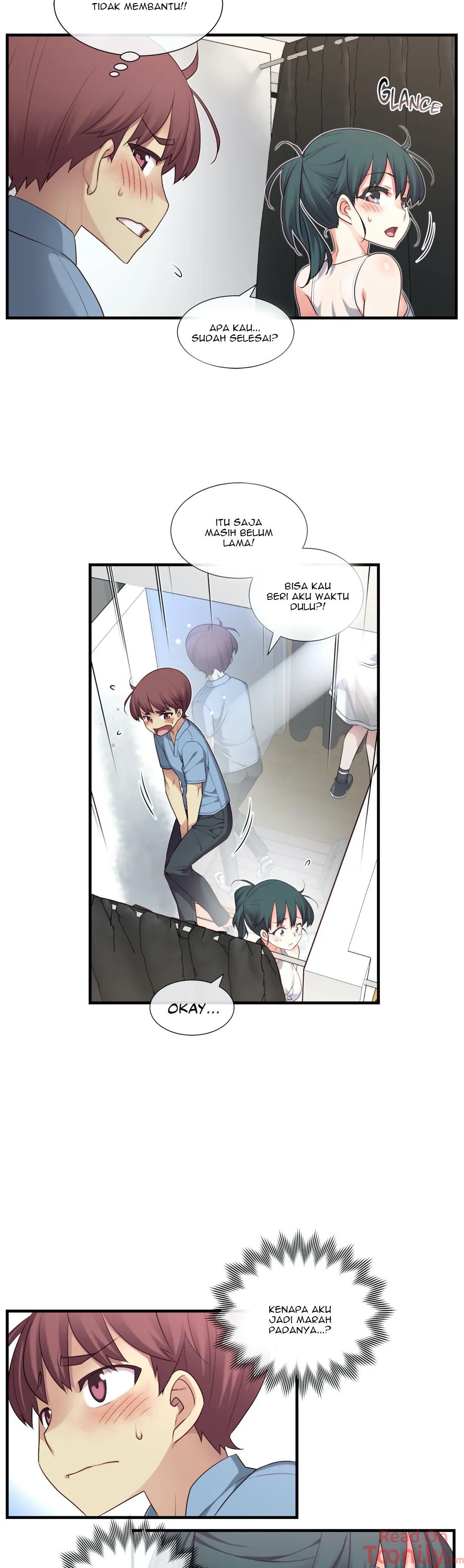 The Girlfriend Dice - Chapter 29 450