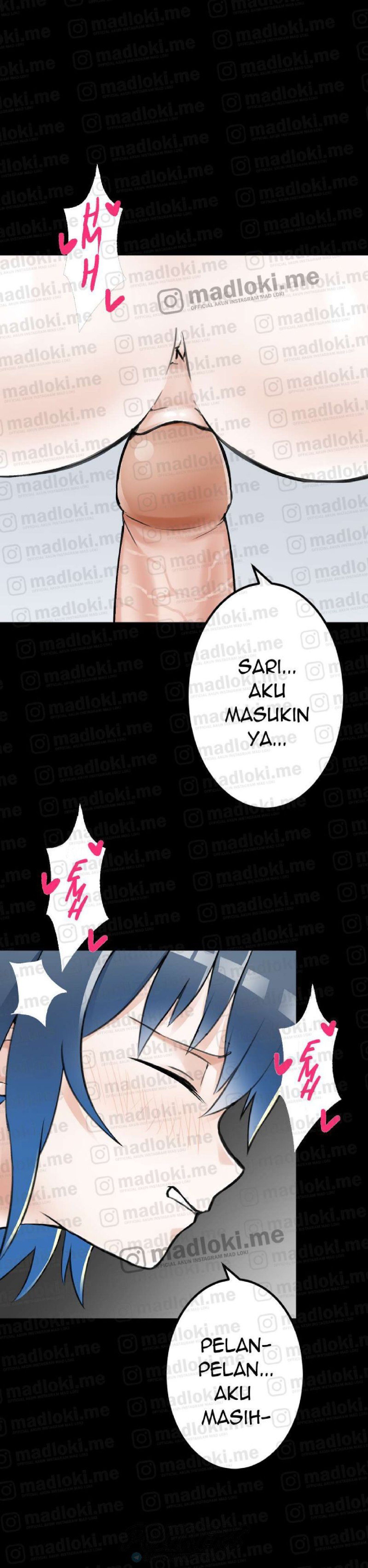 Madloki Kartika Sari - Chapter 01 43