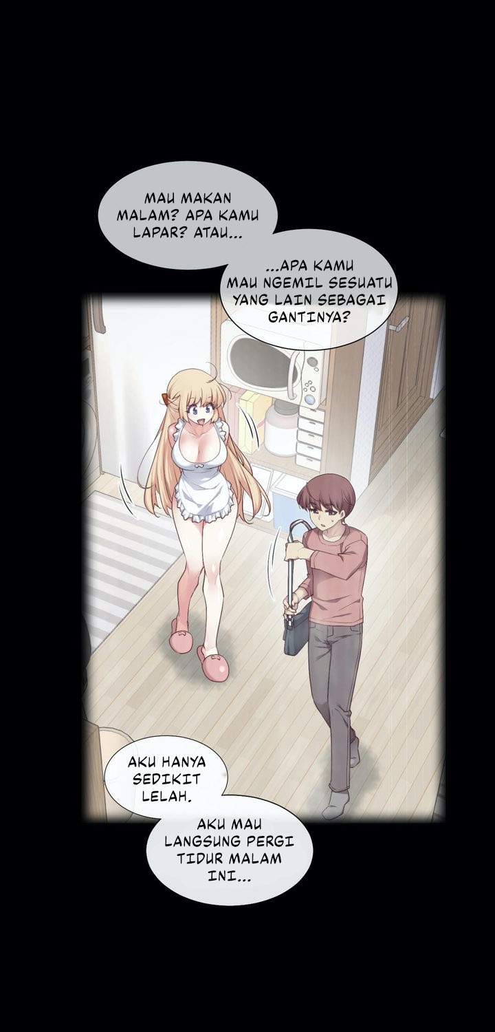 The Girlfriend Dice - Chapter 29 102