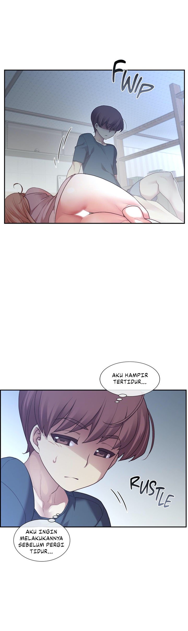 The Girlfriend Dice - Chapter 29 75