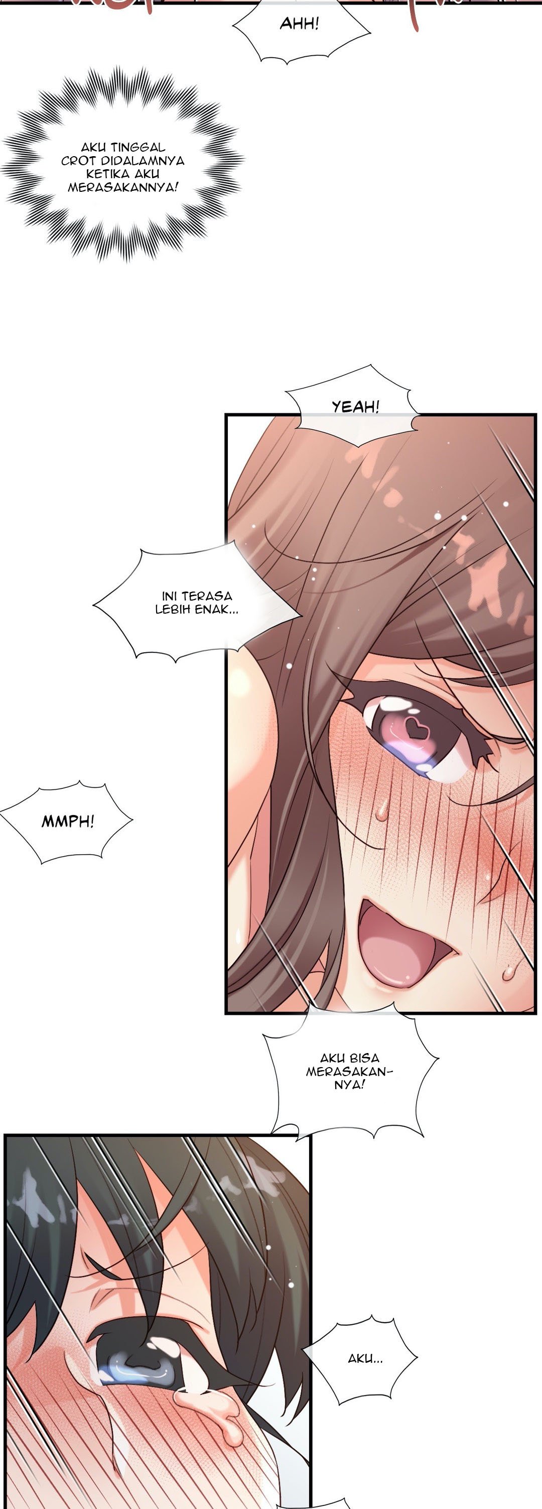 The Girlfriend Dice - Chapter 55 682