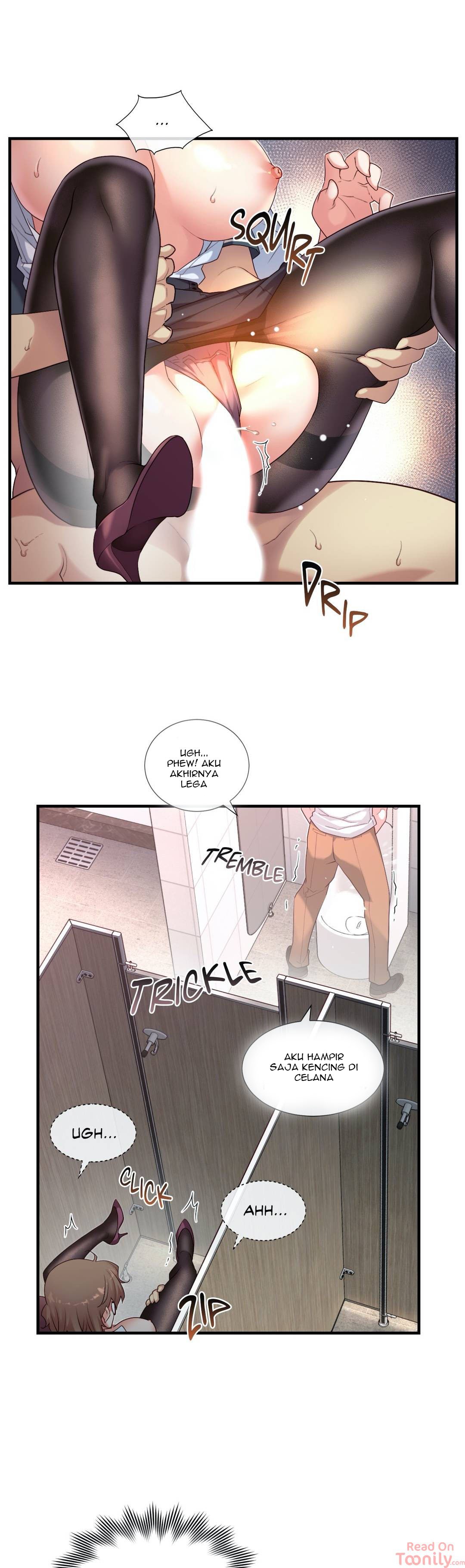 The Girlfriend Dice - Chapter 29 343