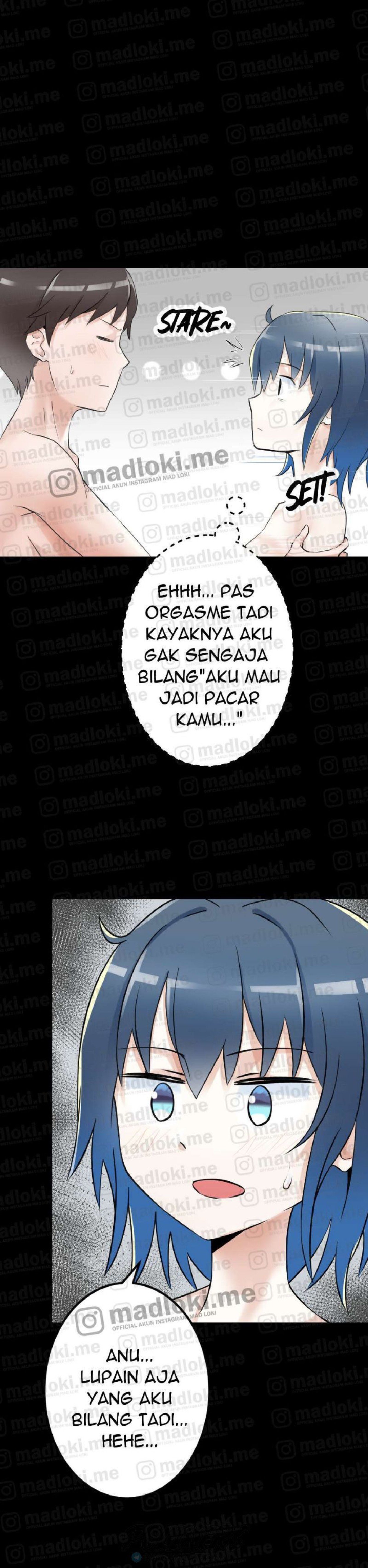 Madloki Kartika Sari - Chapter 01 29