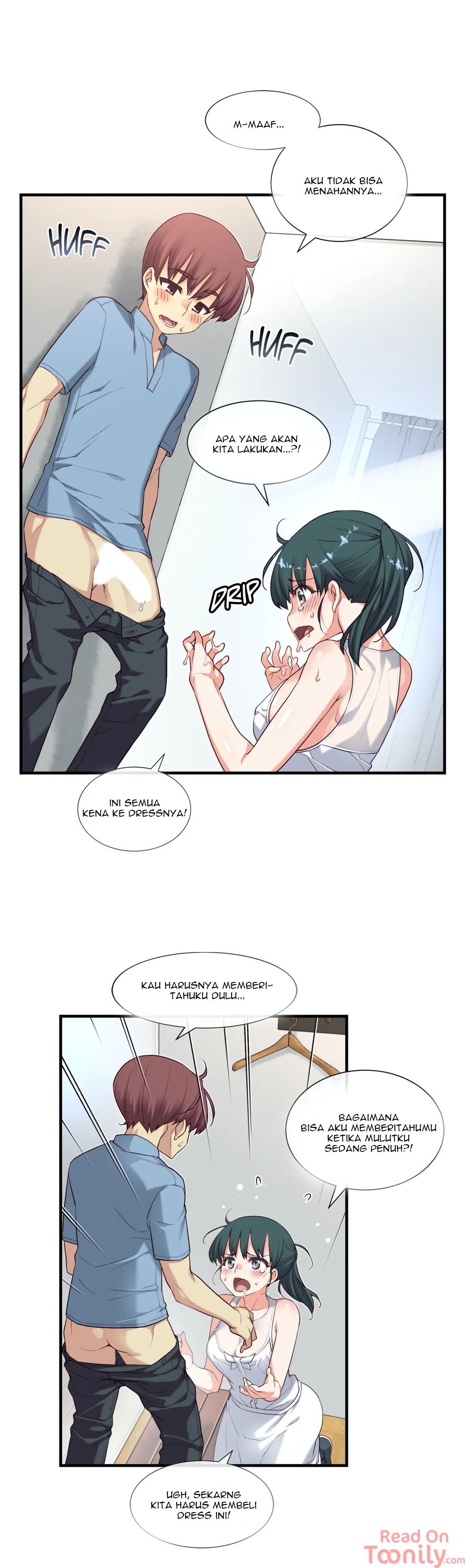 The Girlfriend Dice - Chapter 29 481