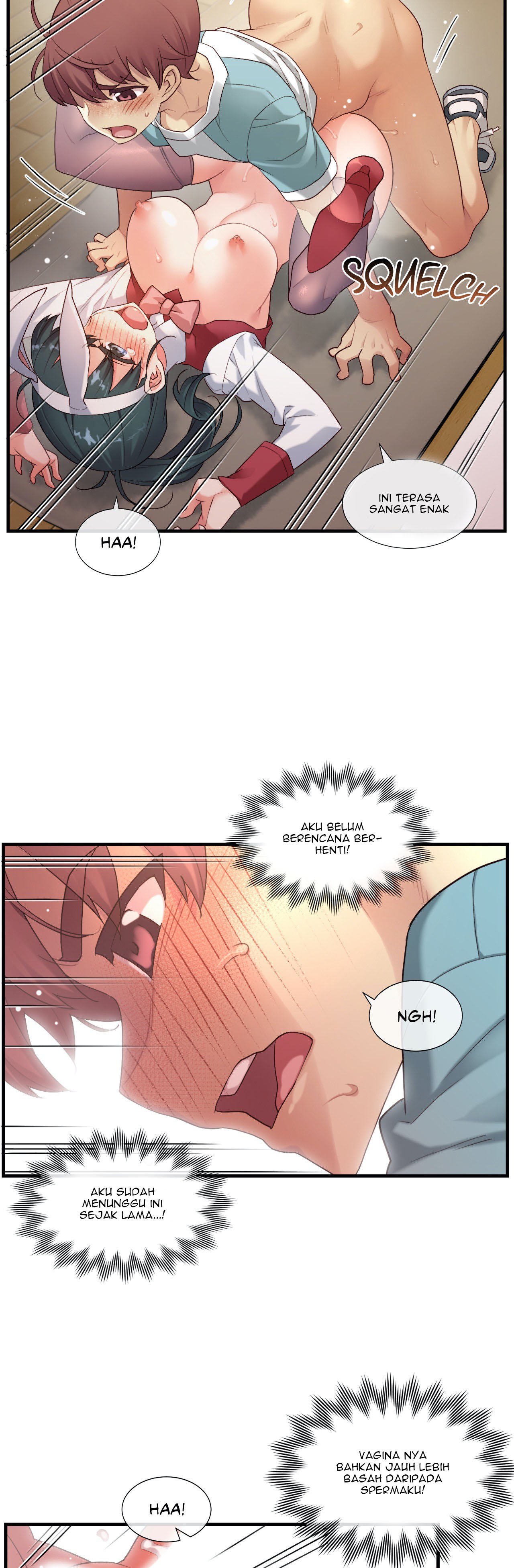 The Girlfriend Dice - Chapter 55 674