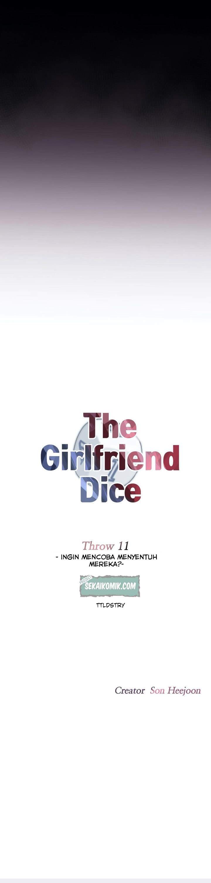 The Girlfriend Dice - Chapter 29 294