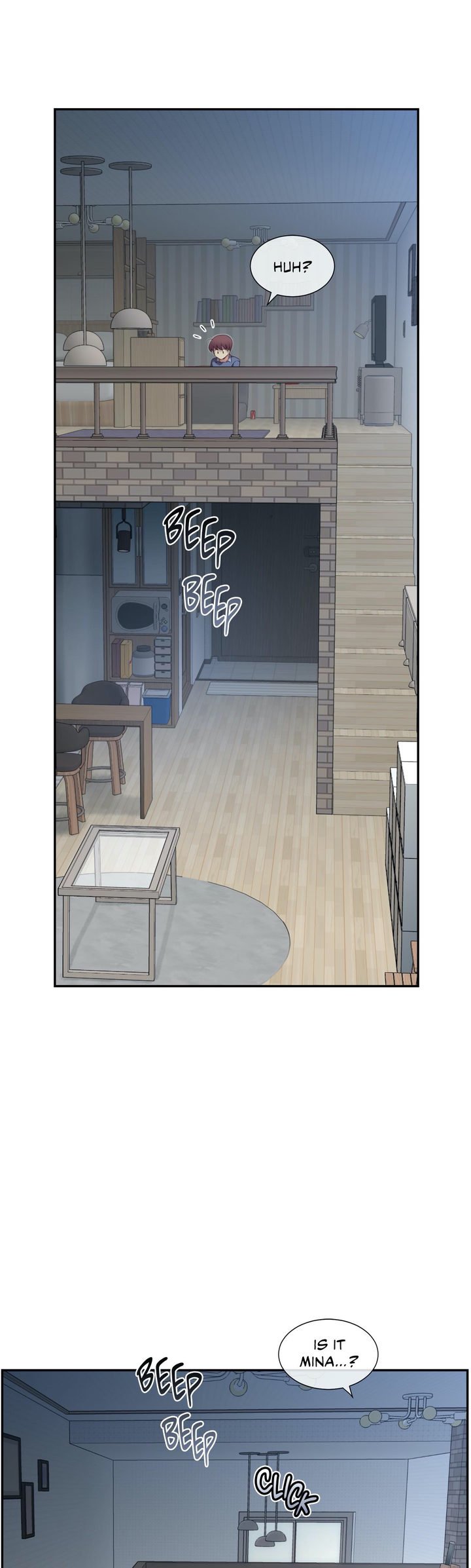 The Girlfriend Dice - Chapter 29 179