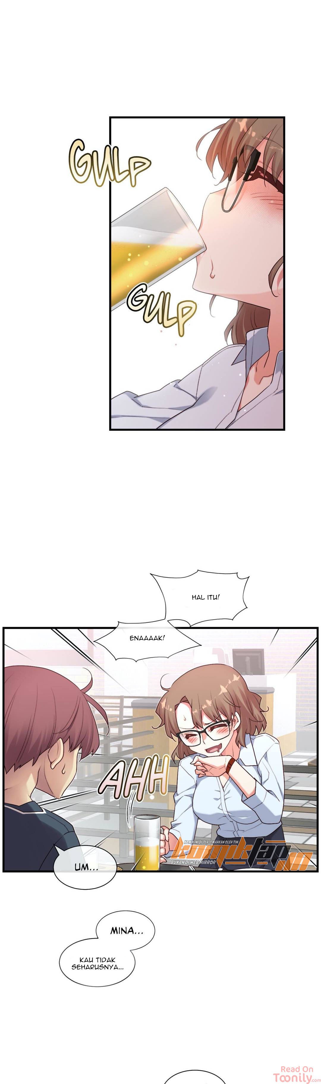 The Girlfriend Dice - Chapter 29 359