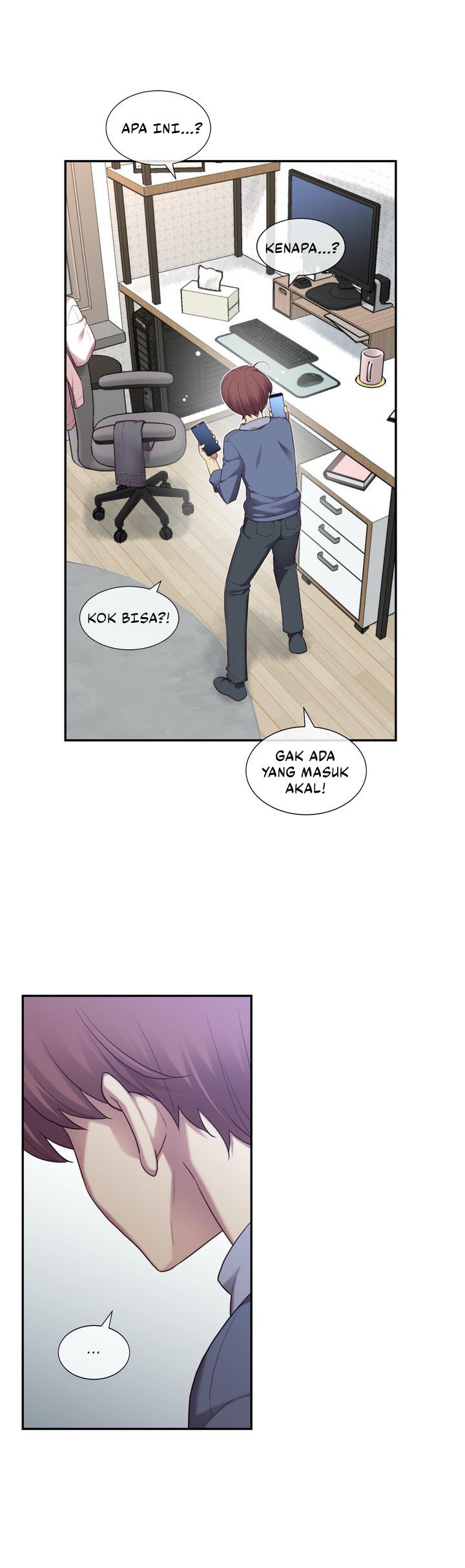 The Girlfriend Dice - Chapter 29 228