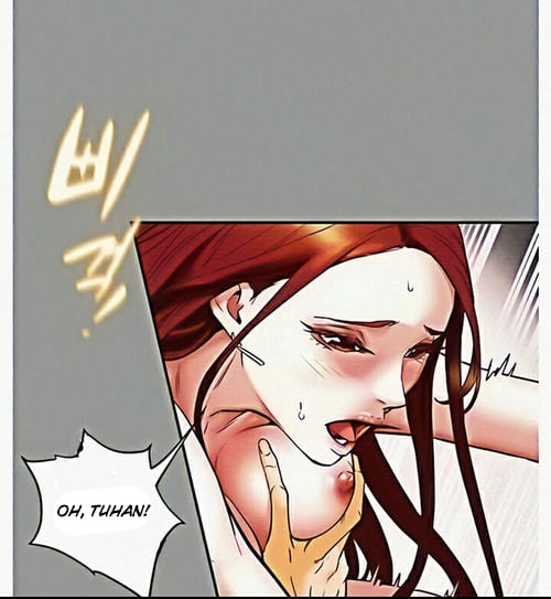 Erotic scheme - Chapter 01 12