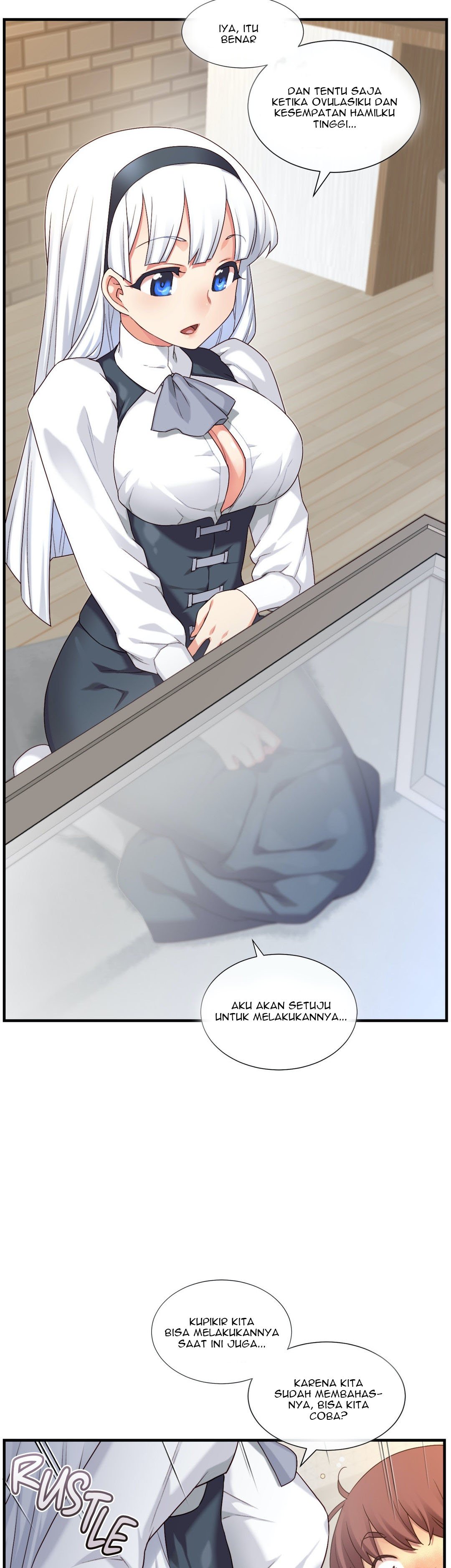 The Girlfriend Dice - Chapter 55 952