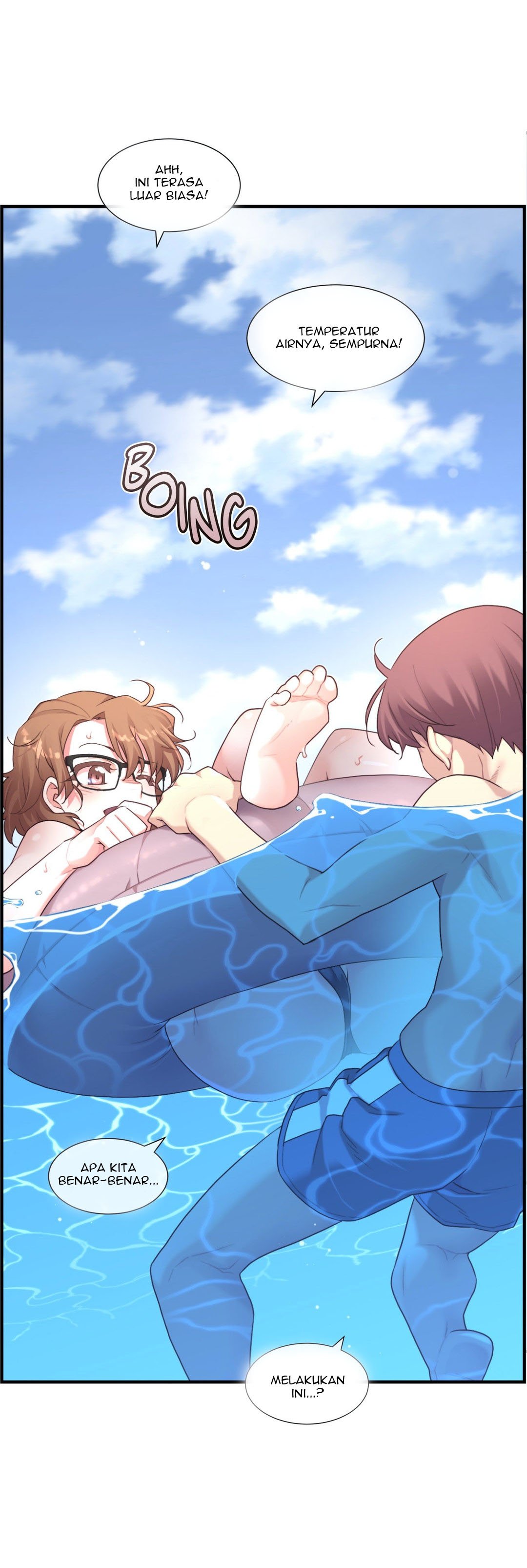 The Girlfriend Dice - Chapter 55 780