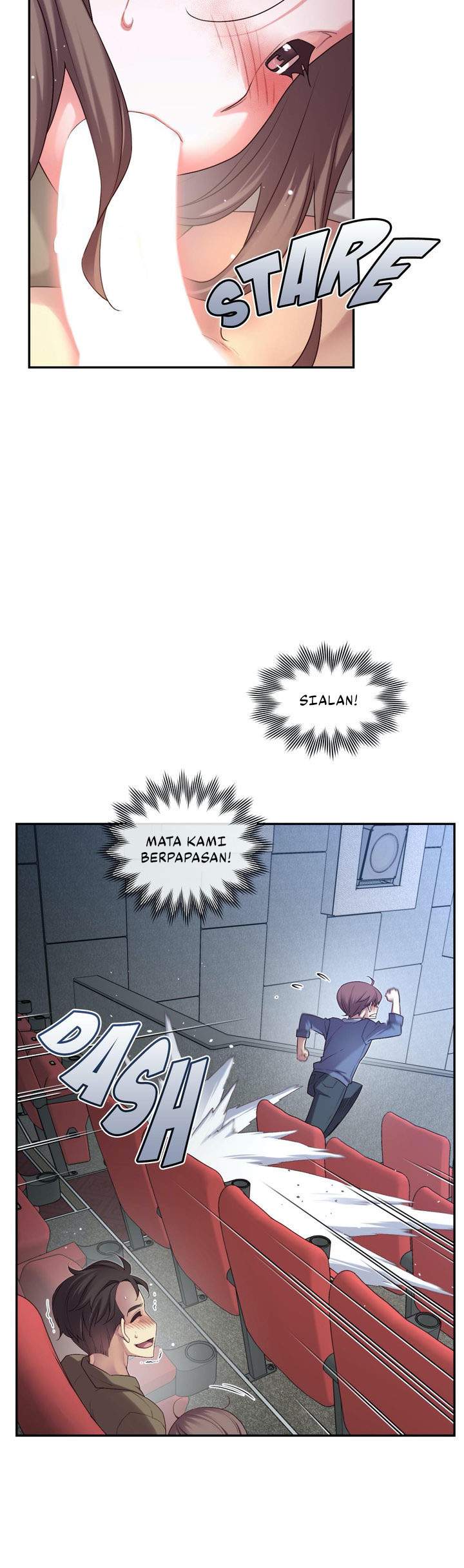 The Girlfriend Dice - Chapter 29 143