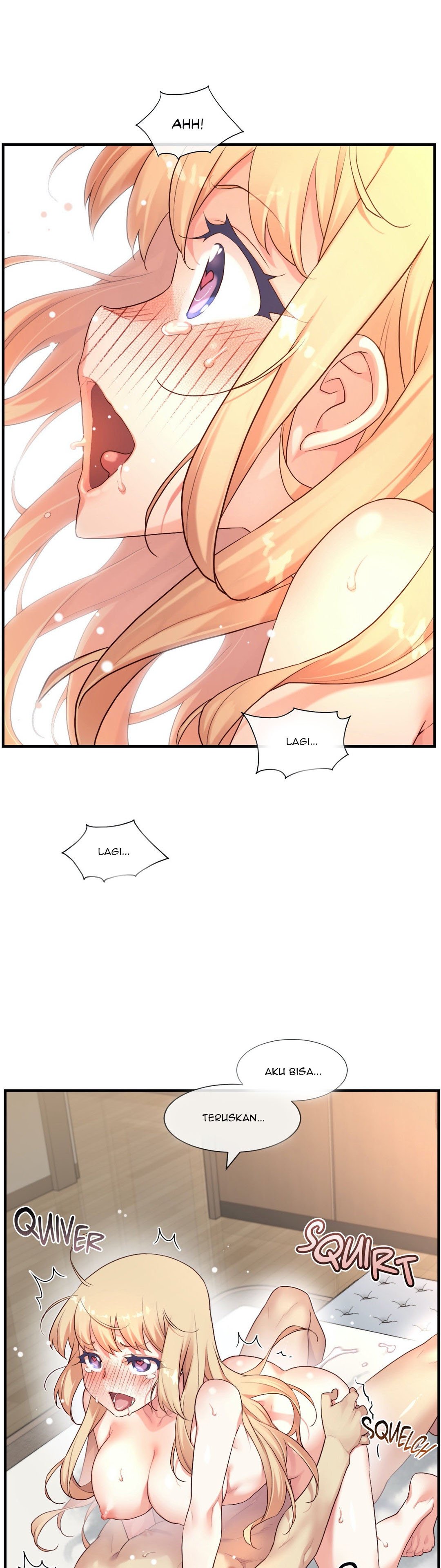 The Girlfriend Dice - Chapter 55 836