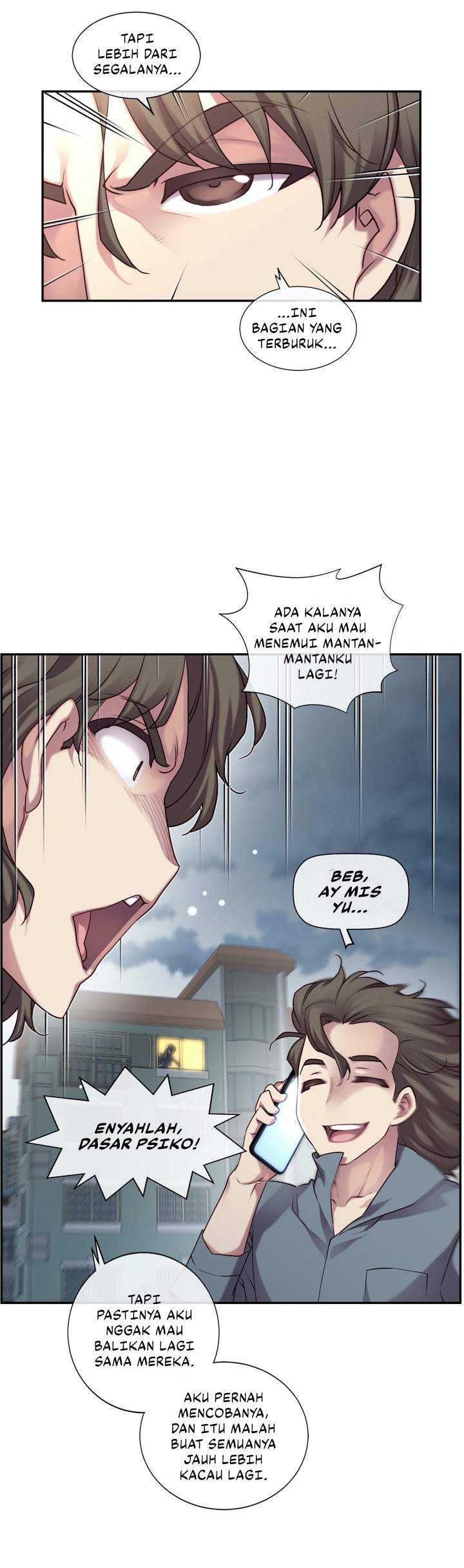 The Girlfriend Dice - Chapter 29 25