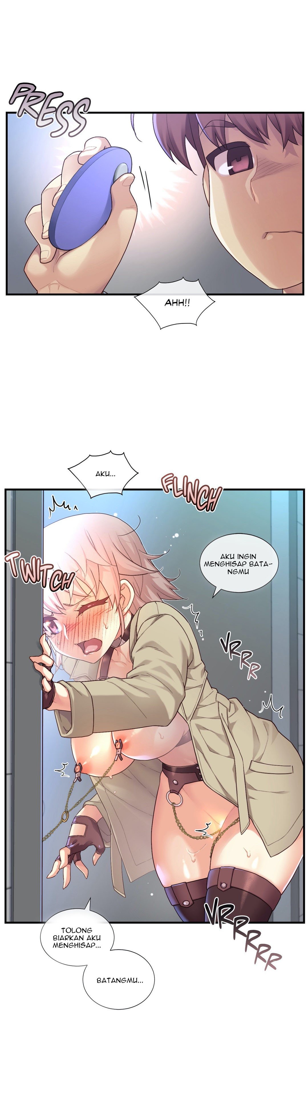 The Girlfriend Dice - Chapter 55 875