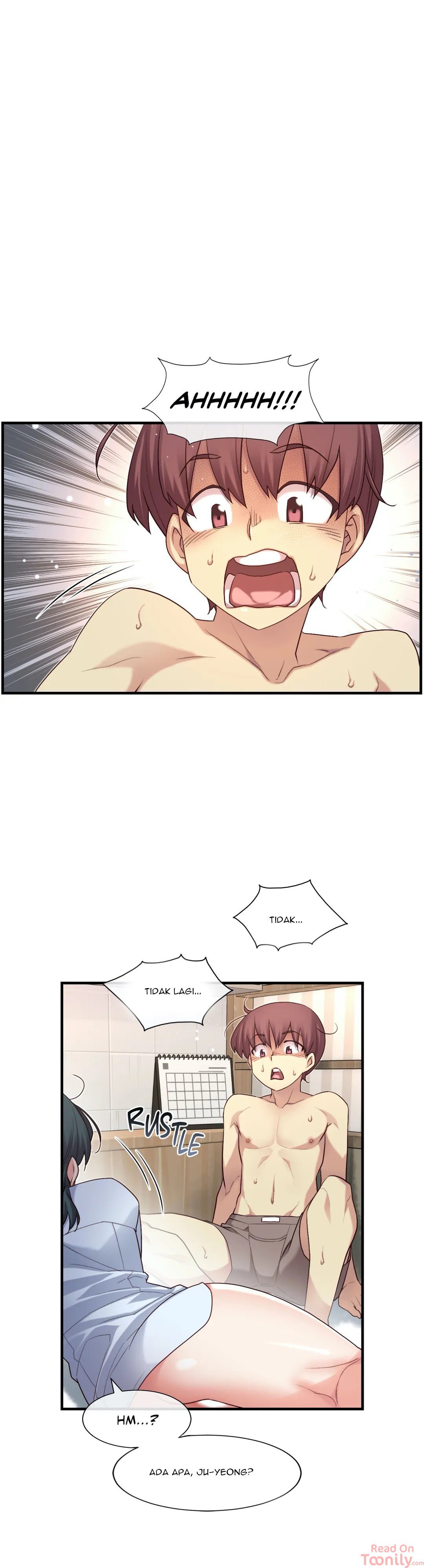 The Girlfriend Dice - Chapter 29 393