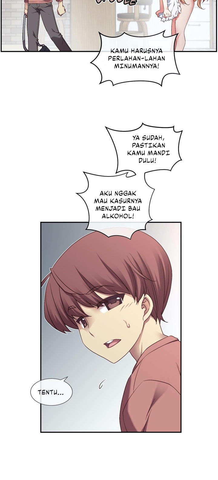 The Girlfriend Dice - Chapter 29 60