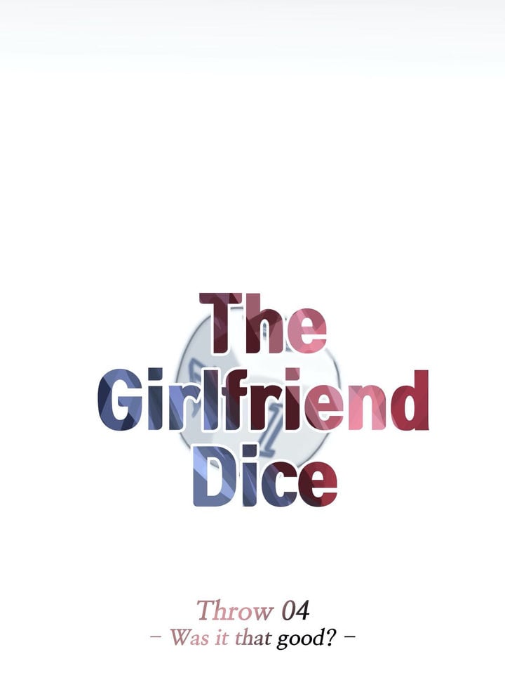 The Girlfriend Dice - Chapter 29 167