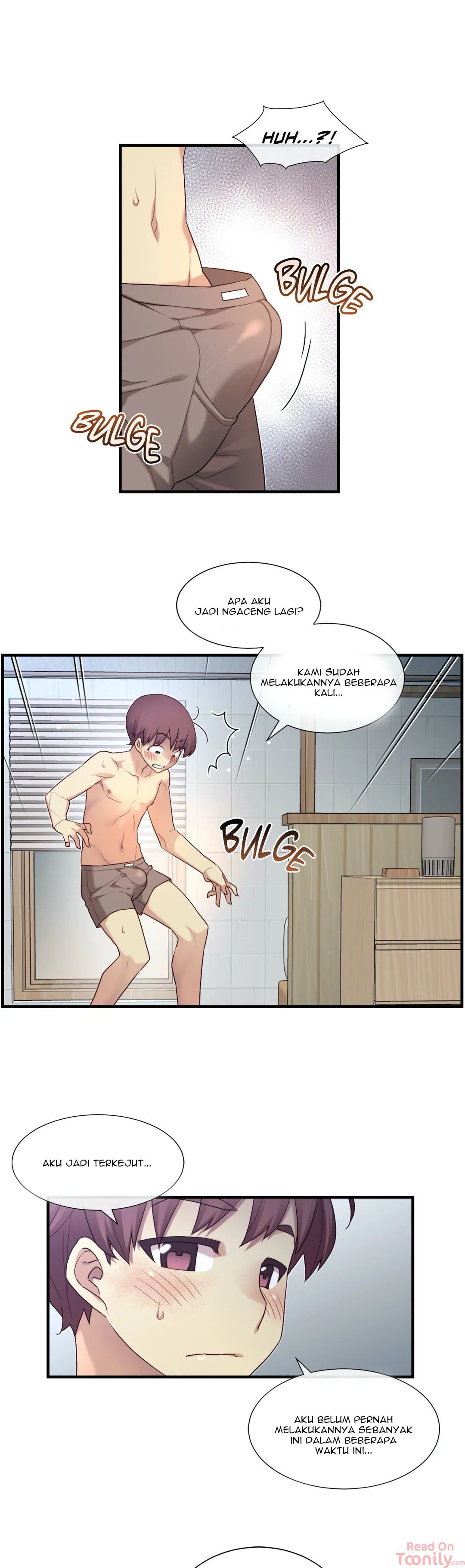 The Girlfriend Dice - Chapter 29 389