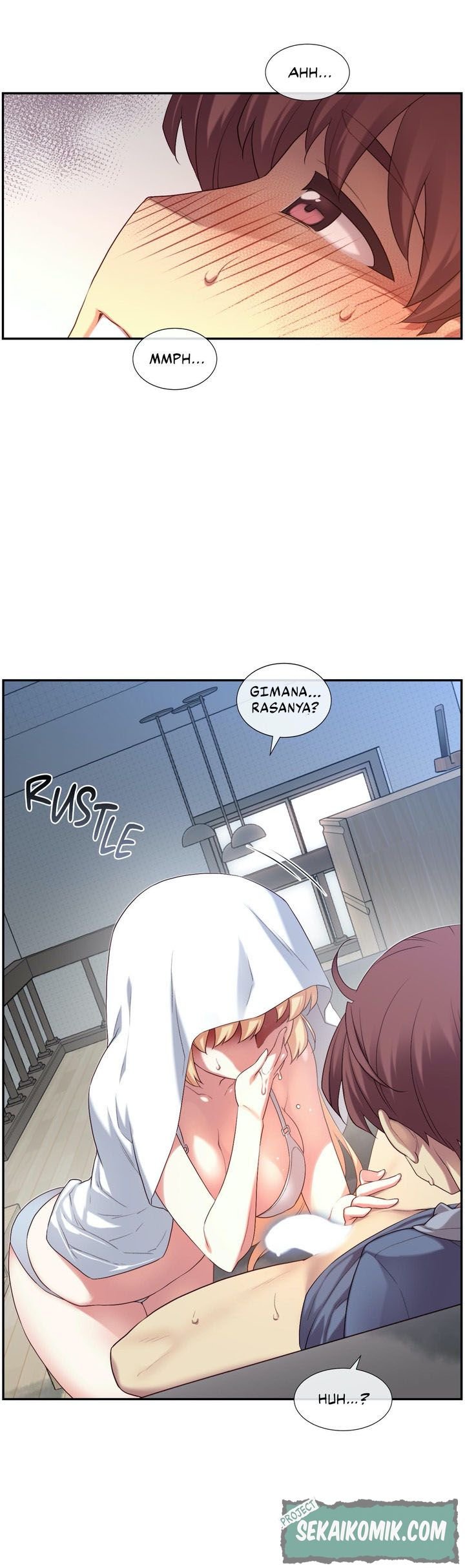The Girlfriend Dice - Chapter 29 198
