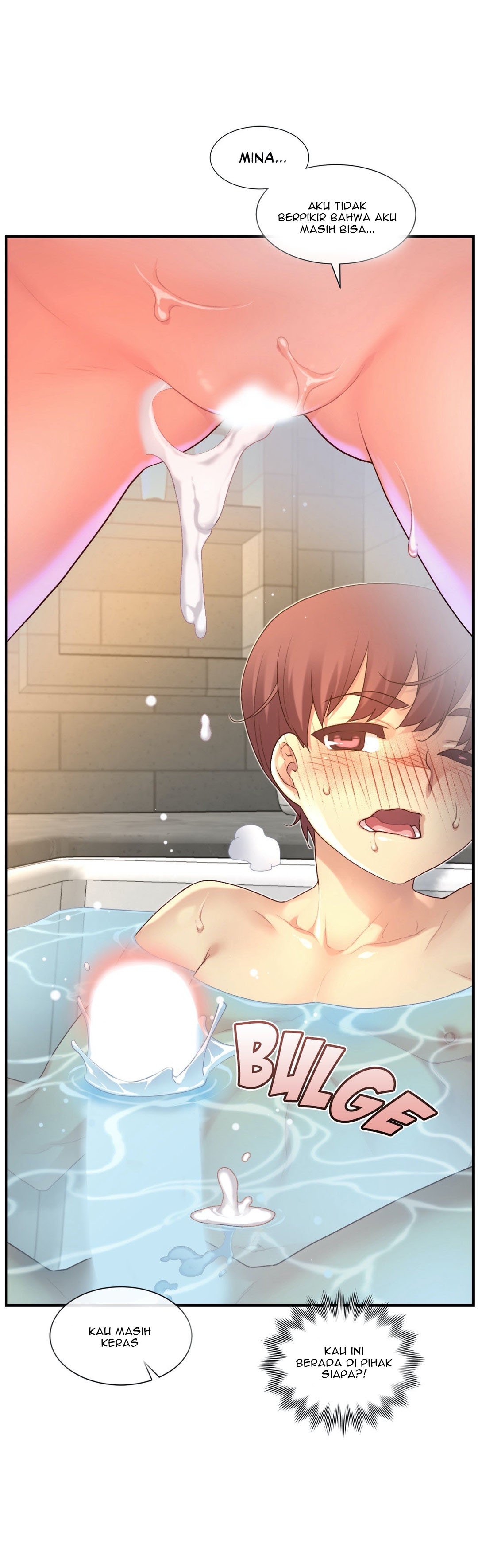 The Girlfriend Dice - Chapter 55 833