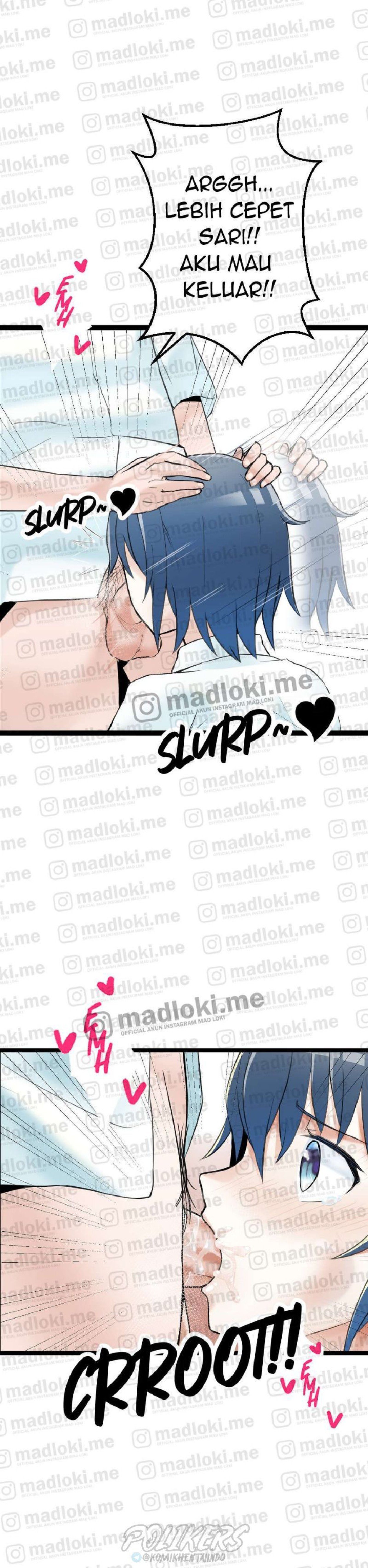 Madloki Kartika Sari - Chapter 01 12