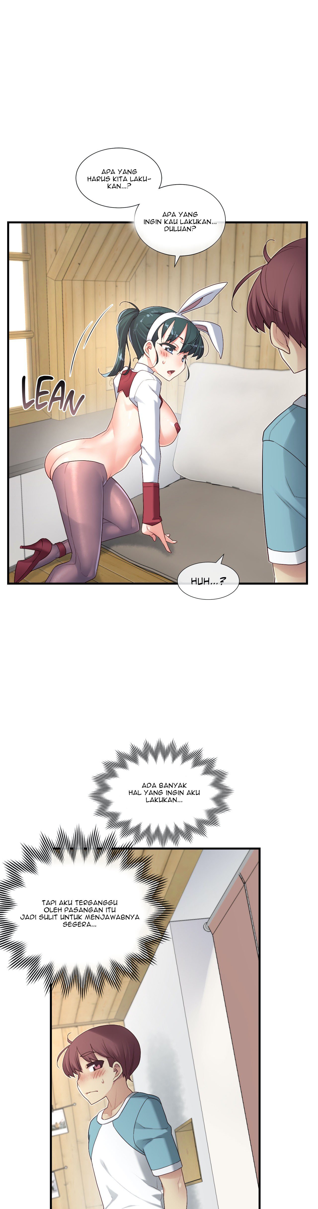 The Girlfriend Dice - Chapter 55 575