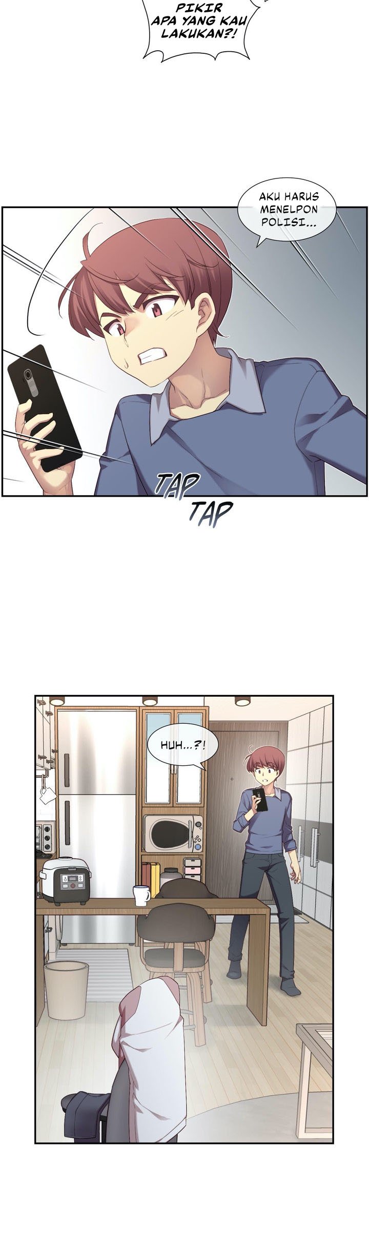 The Girlfriend Dice - Chapter 29 223