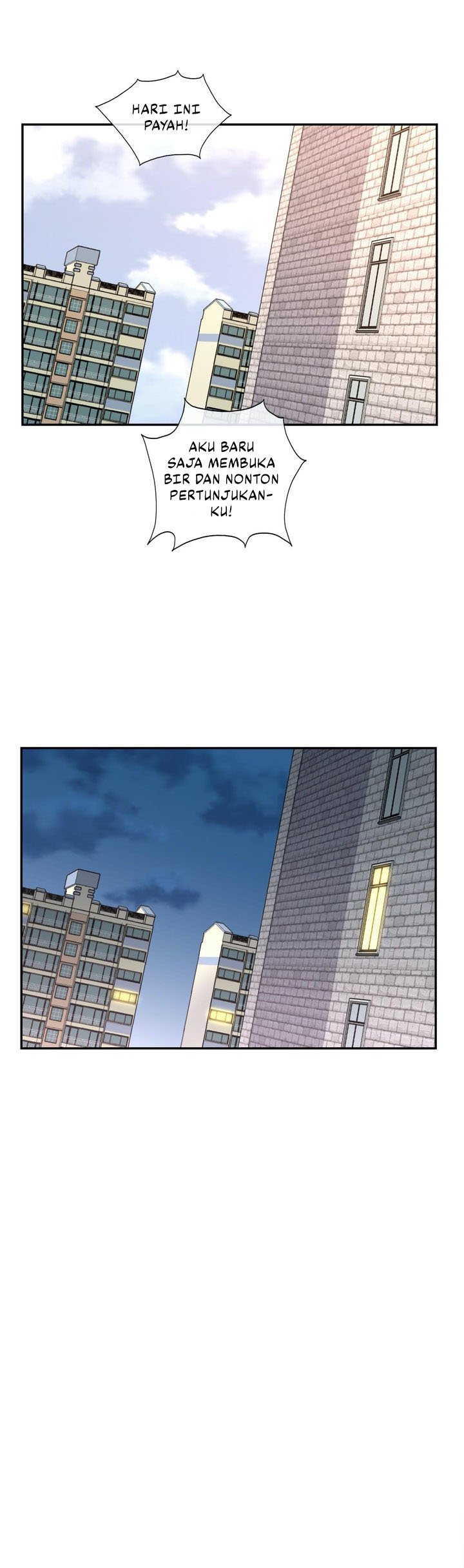 The Girlfriend Dice - Chapter 29 175