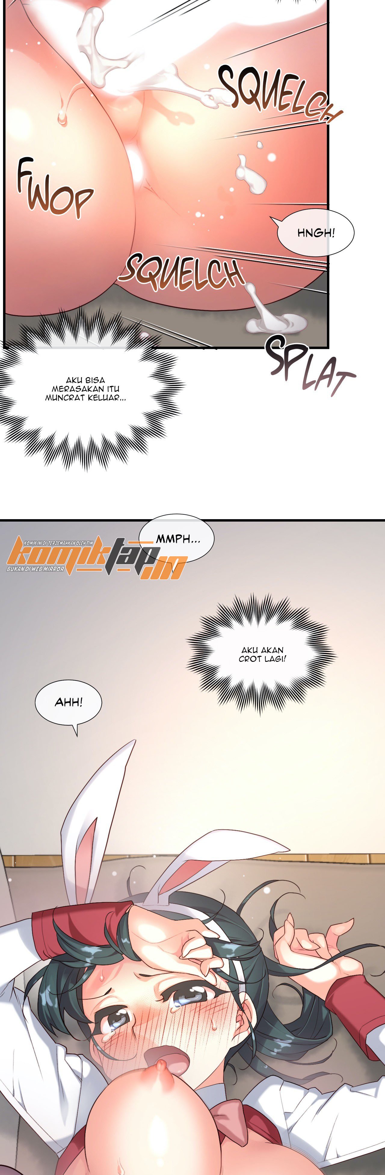 The Girlfriend Dice - Chapter 55 675