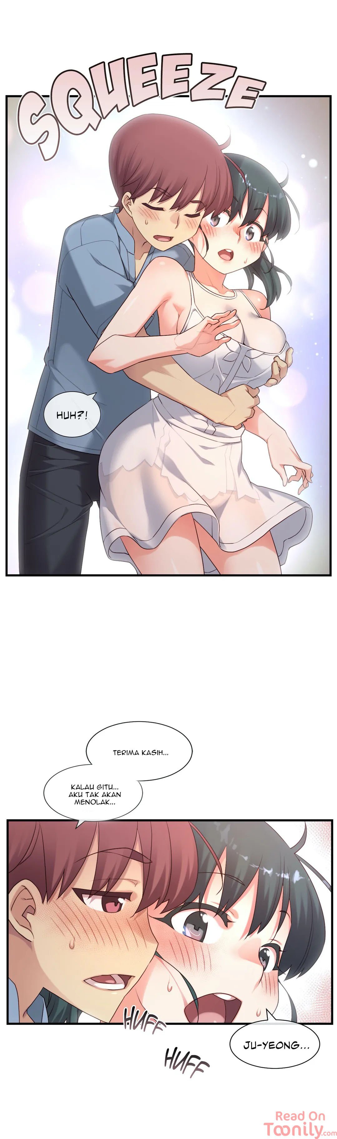 The Girlfriend Dice - Chapter 29 454