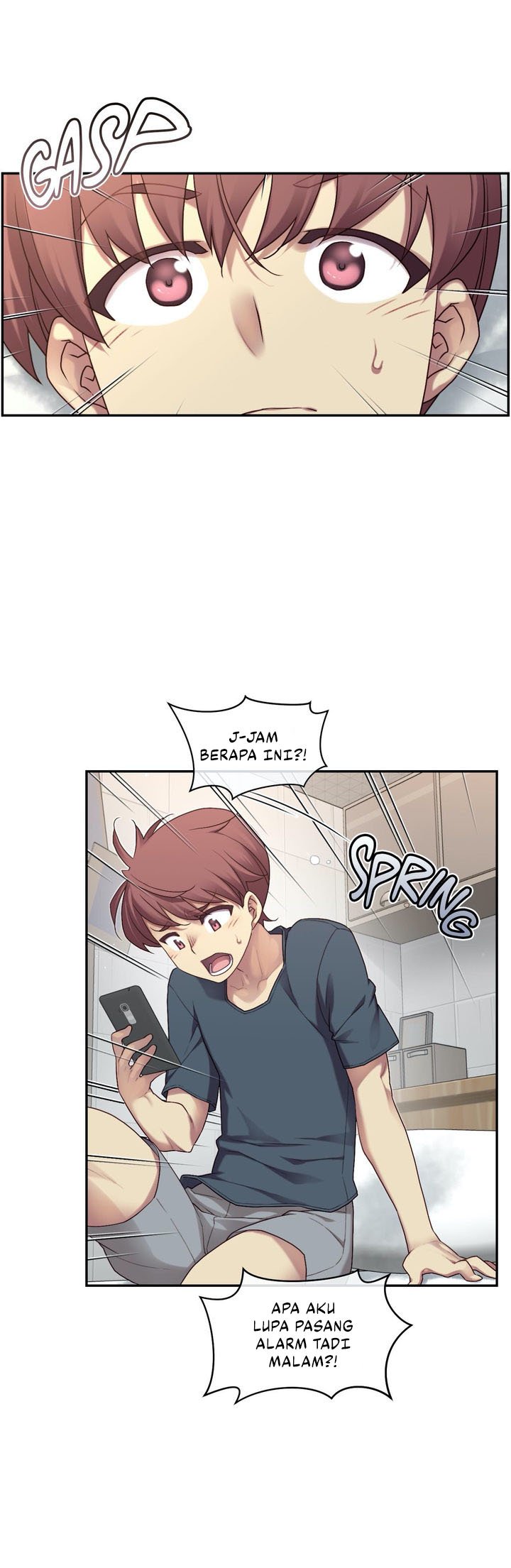 The Girlfriend Dice - Chapter 29 82