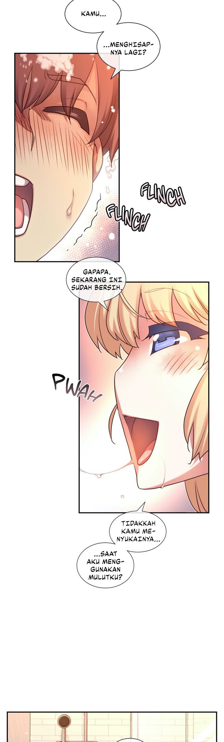 The Girlfriend Dice - Chapter 29 68