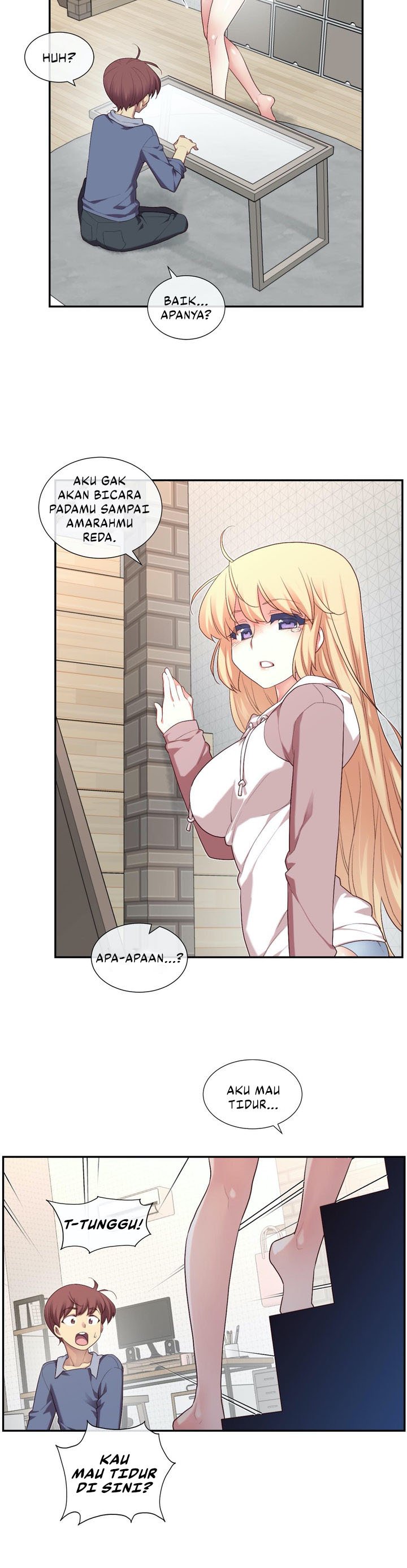 The Girlfriend Dice - Chapter 29 239