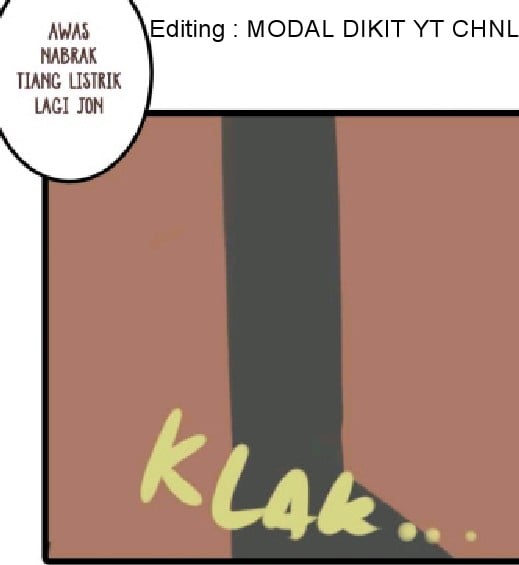 Komik Madloki Special Tutor - Madloki Special Tutor Chapter 01 17