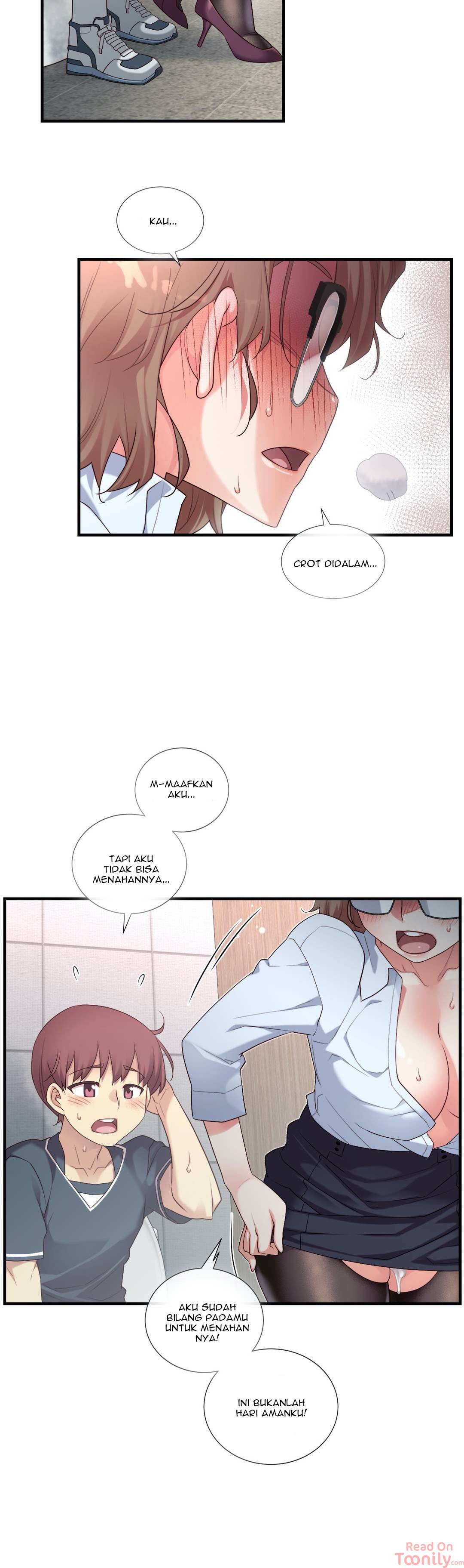 The Girlfriend Dice - Chapter 29 345