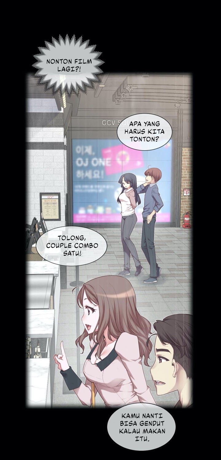 The Girlfriend Dice - Chapter 29 158