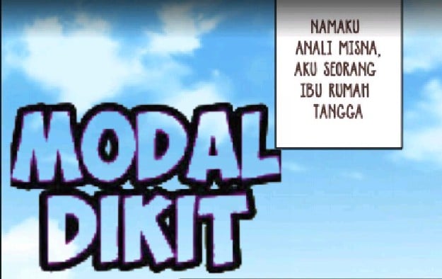 Komik Madloki Special Tutor - Madloki Special Tutor Chapter 01 2