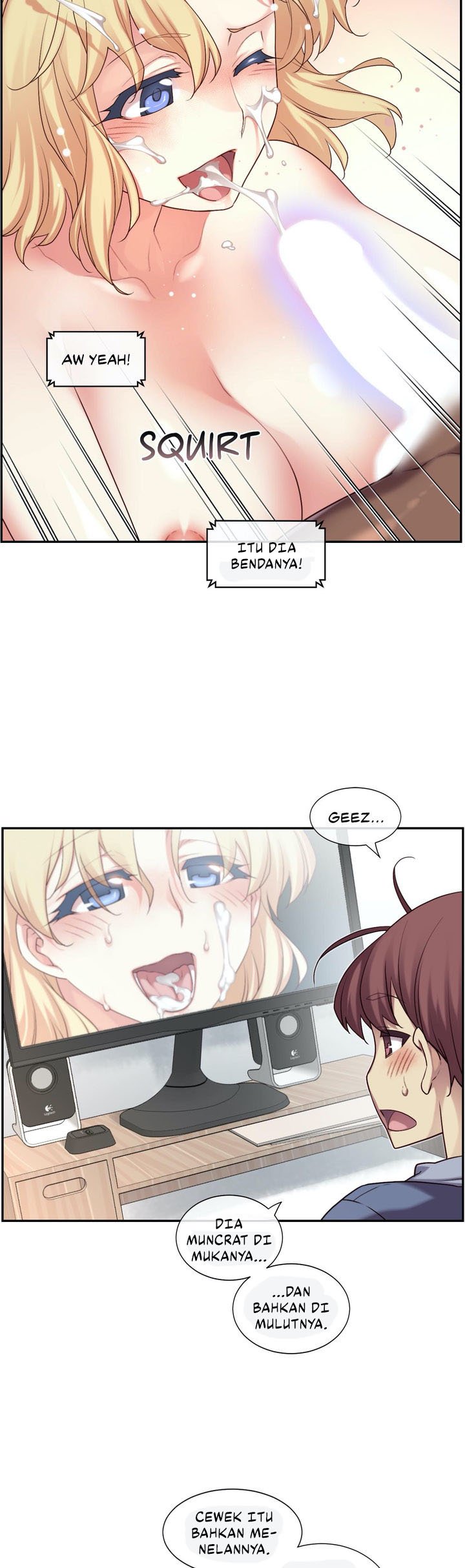 The Girlfriend Dice - Chapter 29 170