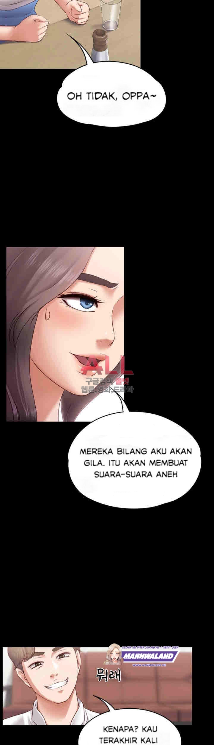 Lover Mode - Chapter 01 9