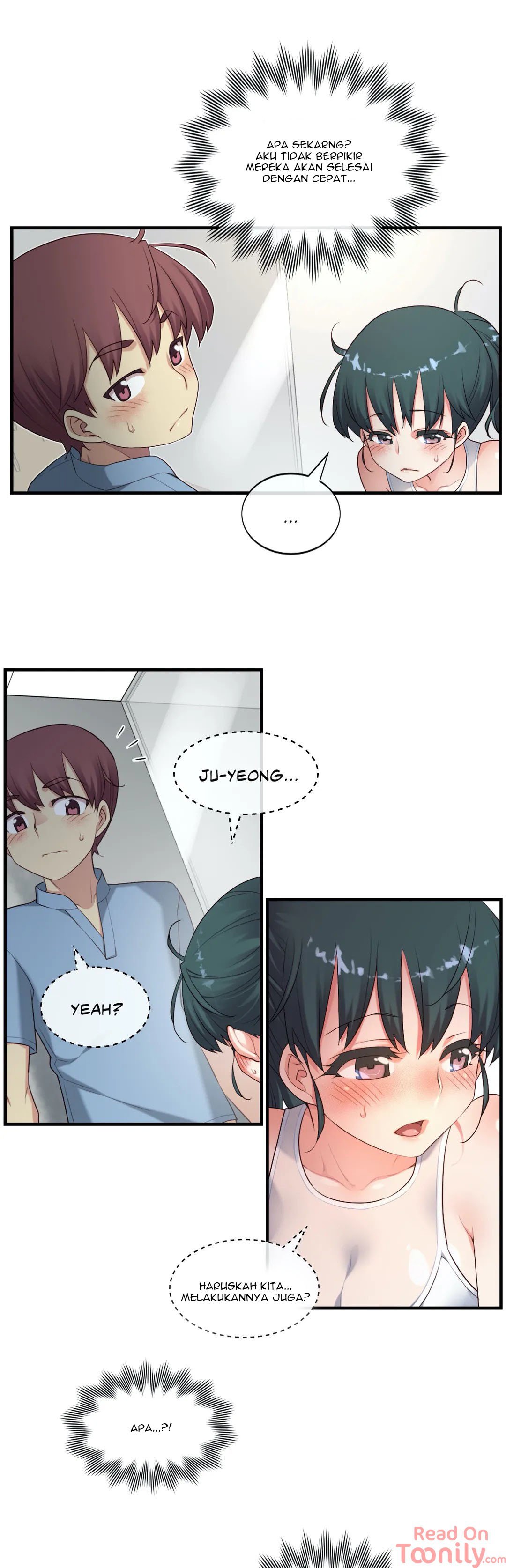 The Girlfriend Dice - Chapter 29 490