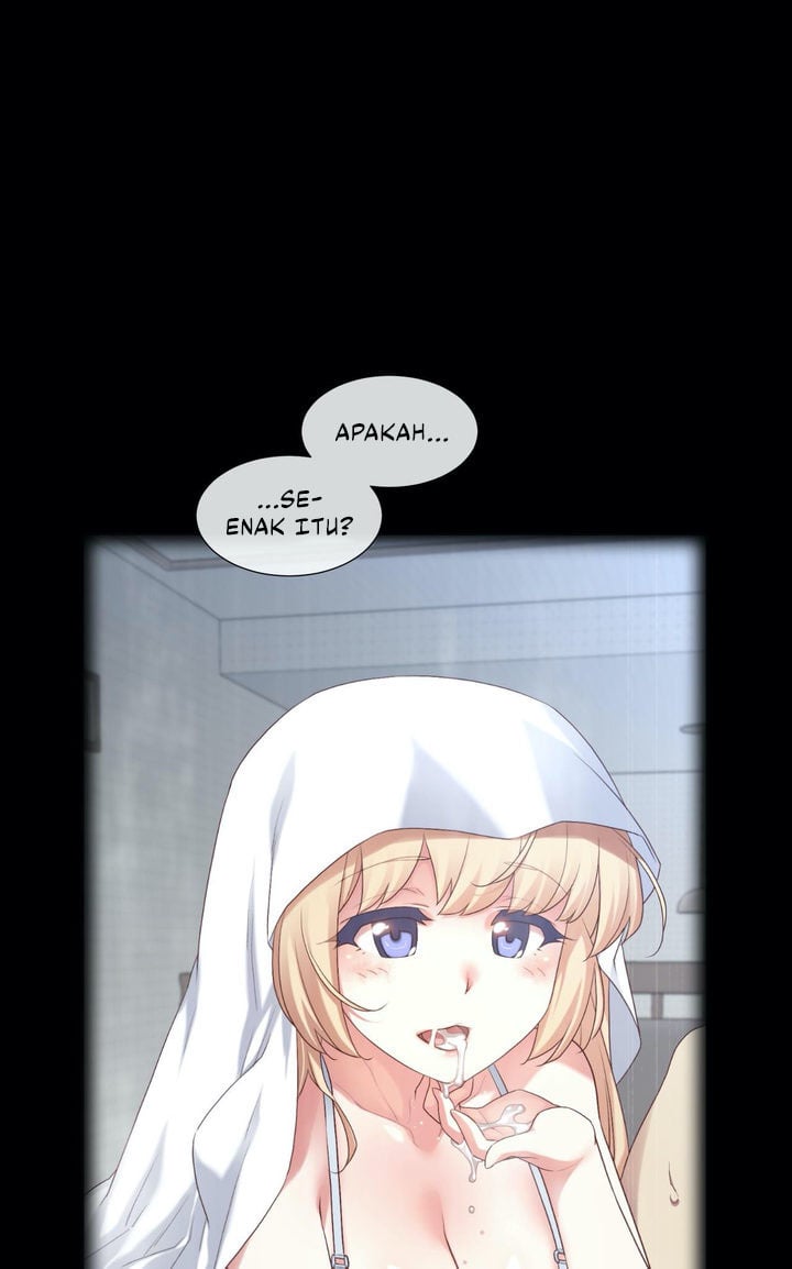 The Girlfriend Dice - Chapter 29 207