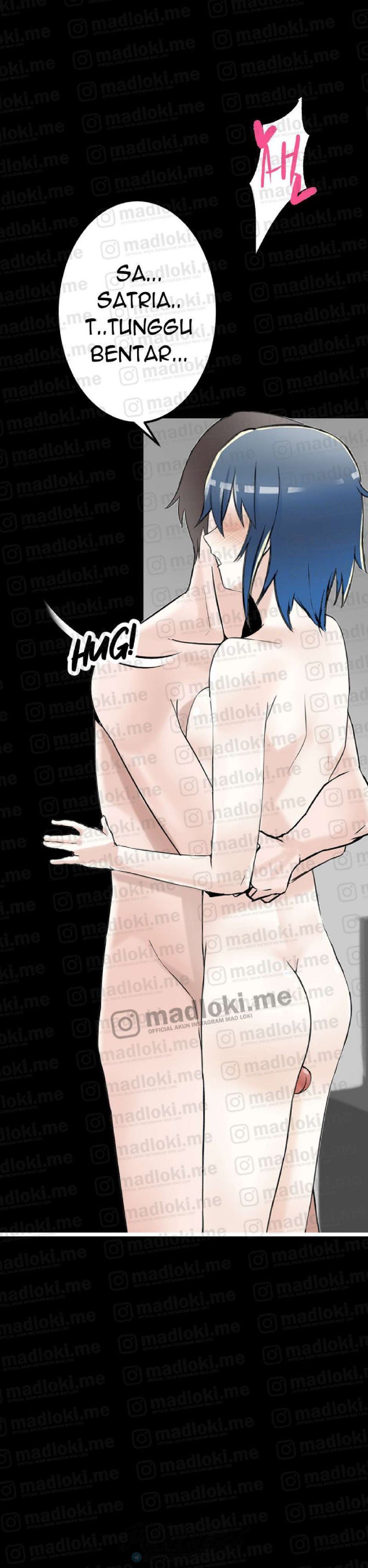 Madloki Kartika Sari - Chapter 01 21