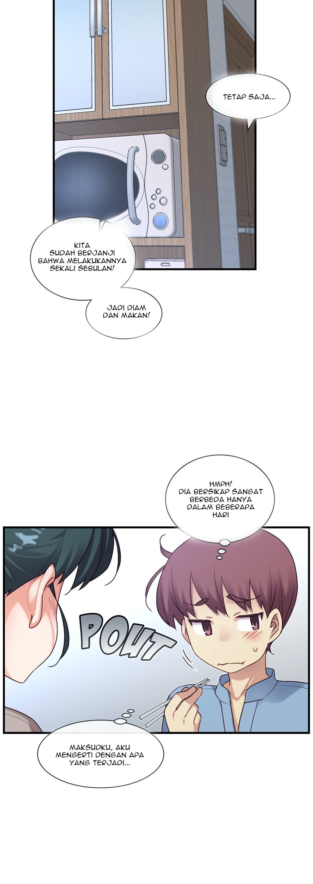 The Girlfriend Dice - Chapter 55 731