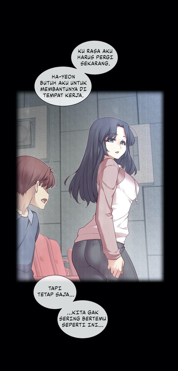 The Girlfriend Dice - Chapter 29 160